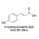 501-98-4 4-Hydroxycinnamic acid