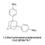 1,3-Bis(4-aminophenyl)adamantane  pictures