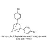 1,3-Bis(4-hydroxyphenyl)adamantane pictures