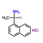 (R)-(+)-1-(1-Naphthyl)ethylamine hydrochloride