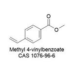 4-Ethenylbenzoic acid methyl ester pictures