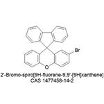 2'-Bromo-spiro[9H-fluorene-9,9'-[9H]xanthene]