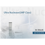 Ultra Nuclease（ GMP class ） pictures