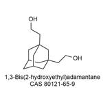 1,3-Bis(2-hydroxyethyl)adamantane pictures