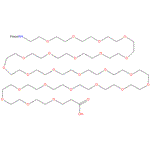 Fmoc-N-amido-PEG24-Acid pictures
