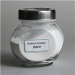 127-09-3 Sodium acetate