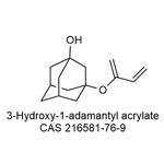 3-Hydroxy-1-adamantyl acrylate pictures
