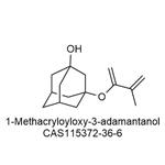 1-Methacryloyloxy-3-adamantanol