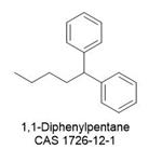 1,1-Diphenylpentane