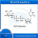 UDP-Galactose pictures