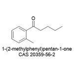 1-(2-Methylphenyl)-1-pentanone pictures