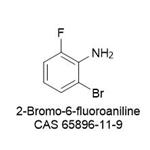 2-Bromo-6-fluoroaniline pictures