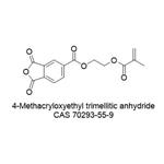 4-Methacryloxyethyl trimellitic anhydride pictures