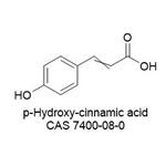 4-Hydroxycinnamic acid pictures
