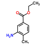3-Amino-4-methylbenzoic acid ethyl ester pictures