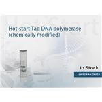 Hot Start Taq DNA Polymerase (Chemically modified,5U/uL)
