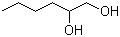 CAS # 6920-22-5 (87760-48-3), DL-1,2-Hexanediol, DL-Hexane-1,2-diol