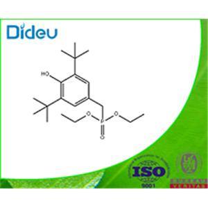 Diethyl 3,5-di-tert-butyl-4-hydroxybenzyl phosphate 