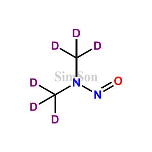 N-Nitrosodimethylamine D6
