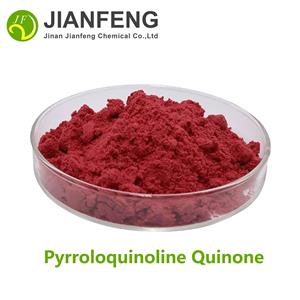 Pyrroloquinoline Quinone