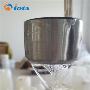 Hydroxyl silicone oil IOTA 107