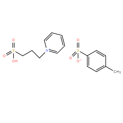 N-propylsulfonate PyridiniuM tosylate