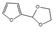 2-(1,3-dioxolan-2-yl)Furan