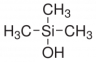Hydroxytrimethylsilane