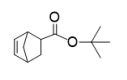 5-Norbornene-2-carboxylic t-Butyl ester