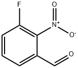 3-fluoro-2-nitrobenzaldehyde