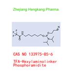 TFA-Hexylaminolinker Phosphoramidite pictures
