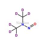 N-Nitrosodimethylamine D6 pictures