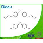 Poly(Bisphenol A-co-epichlorohydrin) glycidyl end-capped  pictures