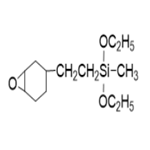 (2-(7-oxabicyclo[4.1.0]heptan-3-yl)ethyl)diethoxy(methyl)silane pictures