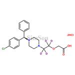 Levocetirizine-D4 Dihydrochloride pictures