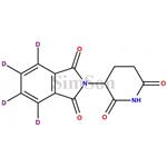 Thalidomide-D4 pictures