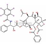 Paclitaxel-D5 pictures