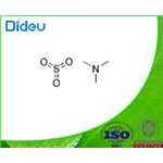 SULFUR TRIOXIDE TRIMETHYLAMINE COMPLEX  pictures