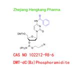DMT-dC(Bz) Phosphoramidite pictures