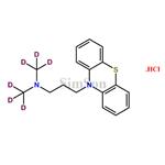Promazine-D6 Hydrochloride