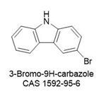 3-Bromo-9H-carbazole pictures