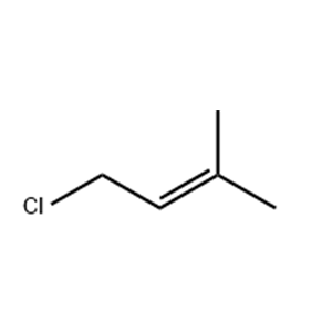 1-chloro-3-methyl-2-butene