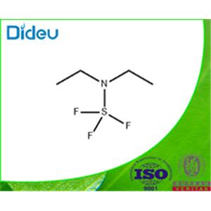 Diethylaminosulfur trifluoride 