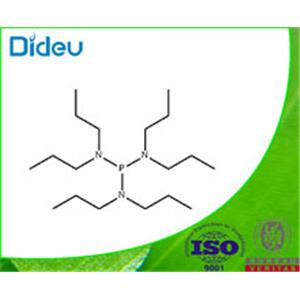 HEXA-N-PROPYL PHOSPHOROUS TRIAMIDE