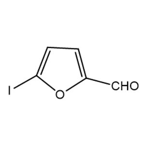 5-Iodofuraldehyde
