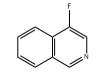 4-Fluoroisoquinoline