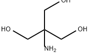 Tris (hydroxymethyl) aminoethane