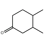 	3,4-DIMETHYLCYCLOHEXANONE pictures