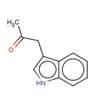  Indole-3-acetone