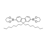 9,9-Dioctylfluorene-2,7-bis(trimethylborate) pictures